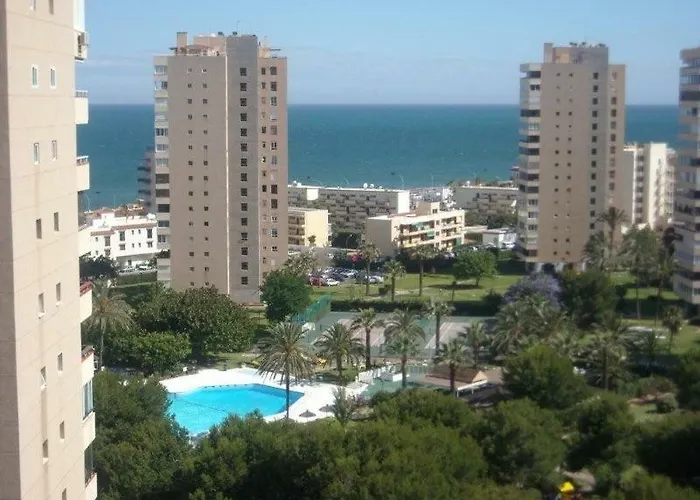 Playamar10 Stays