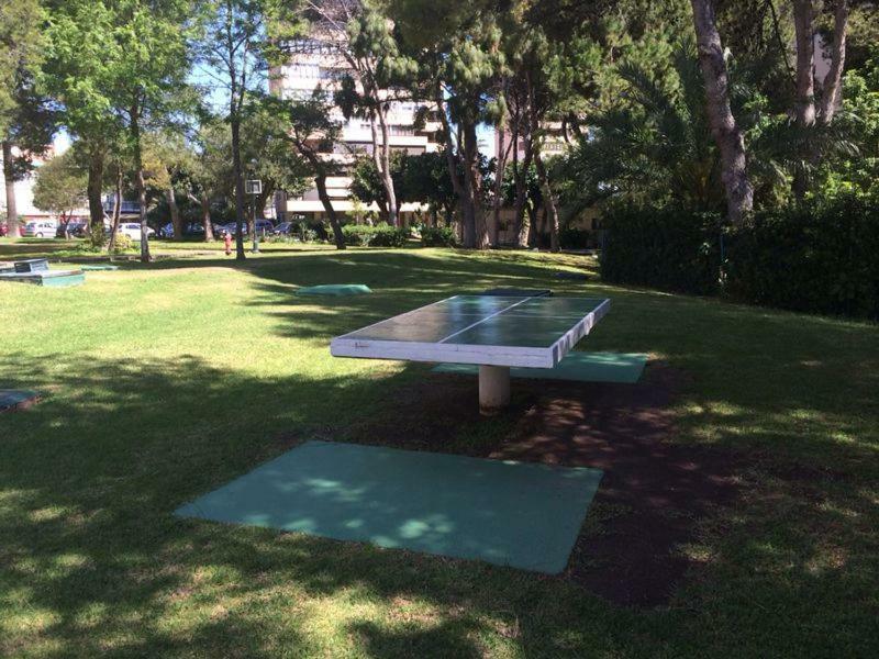 Apartment Playamar10 Torremolinos