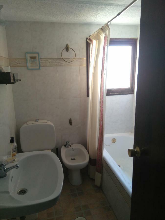 Apartment Playamar10
