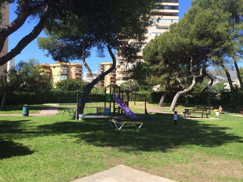 Apartment Playamar10 *