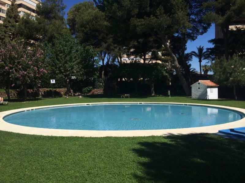 Apartment Playamar10 *
