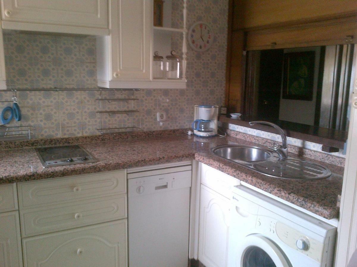 Apartment Playamar10