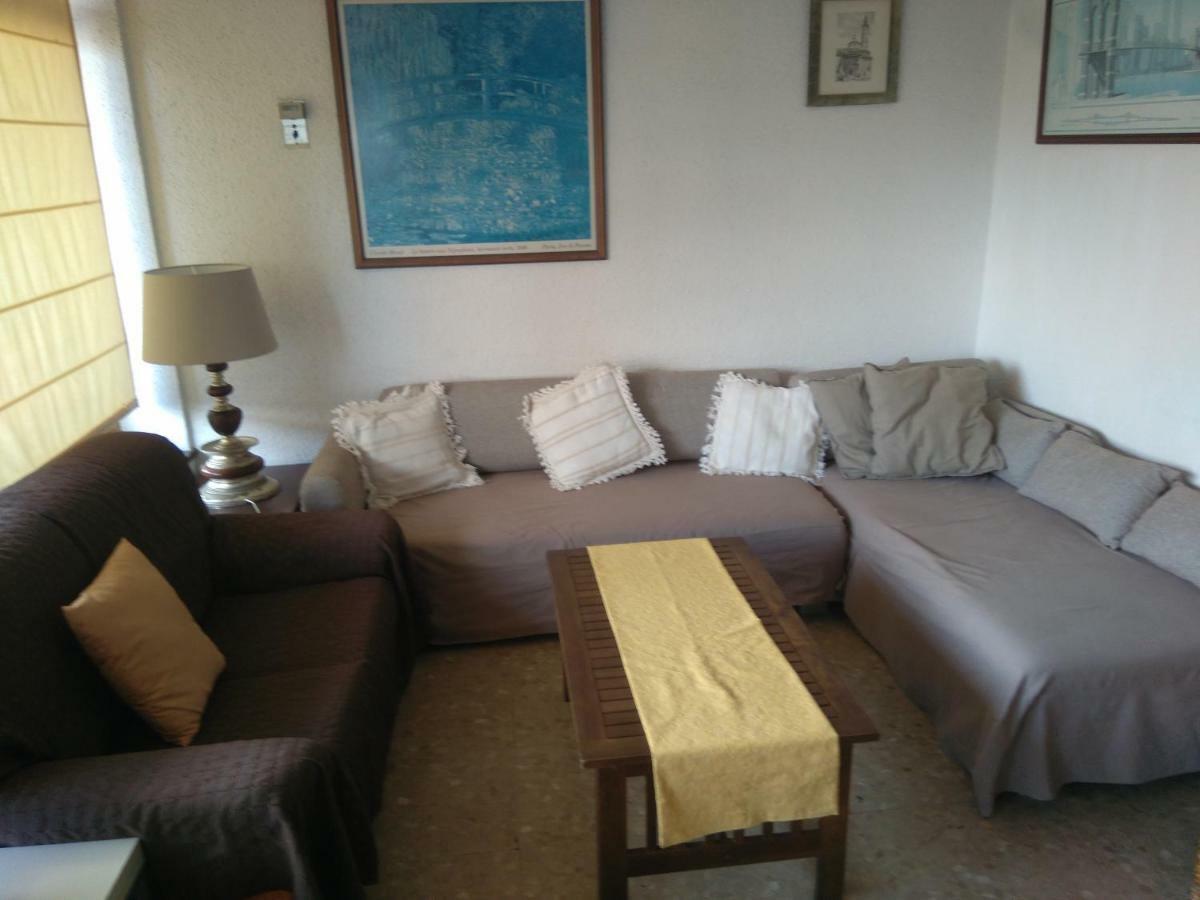 Playamar10 Apartment *