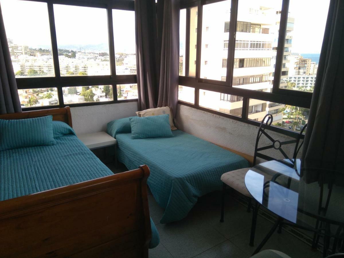 Playamar10 Apartment *