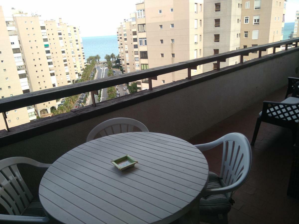Playamar10 Apartment *