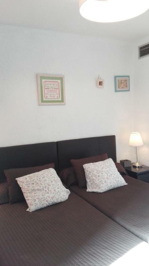 Apartment Playamar10 Torremolinos