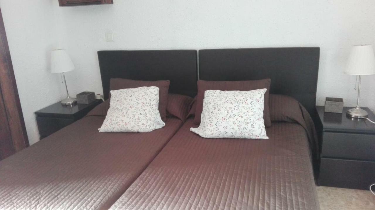 Playamar10 Apartment Torremolinos