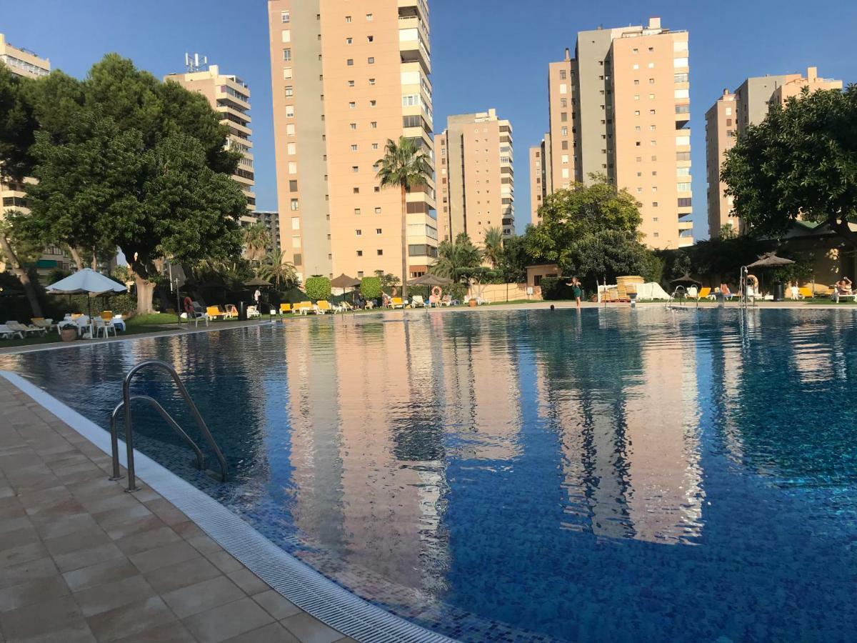 Playamar10 Apartment Torremolinos