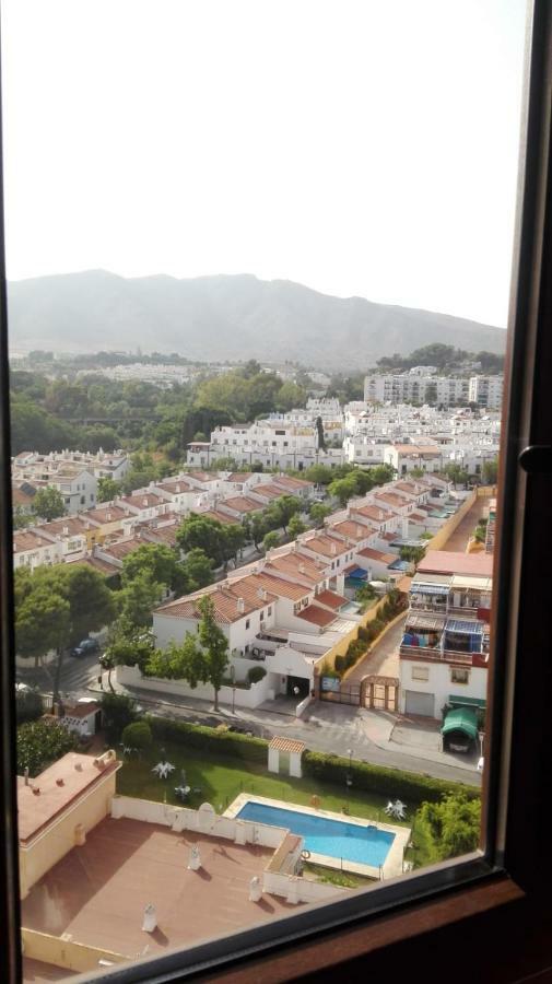 Playamar10 Apartment